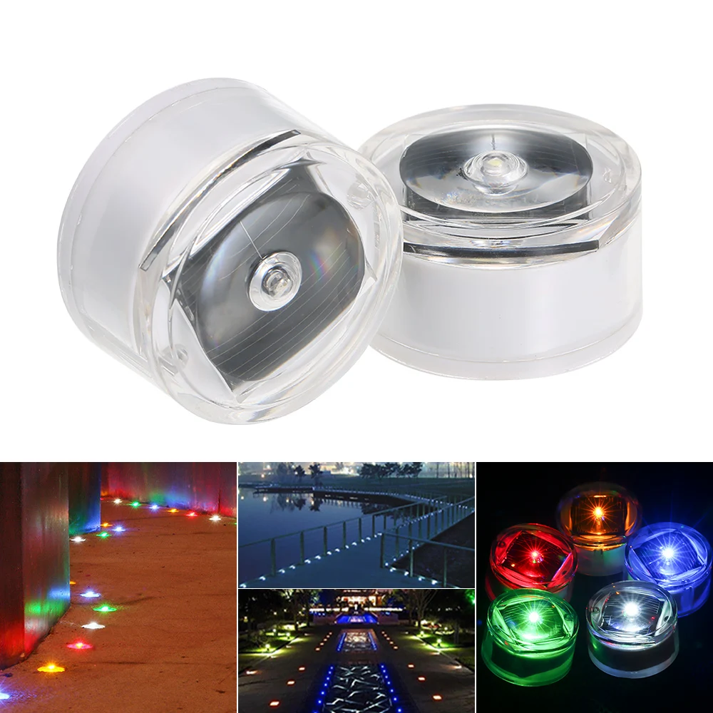 IP67 Solar LED Lamp Underground Lamp Light Control Outdoor Ground Garden Path Floor Yard Spot Landscape Buried Light
IP67 Solar LED Lamp Underground Lamp Light Control Outdoor Ground Garden Path Floor Yard Spot Landscape Buried Light