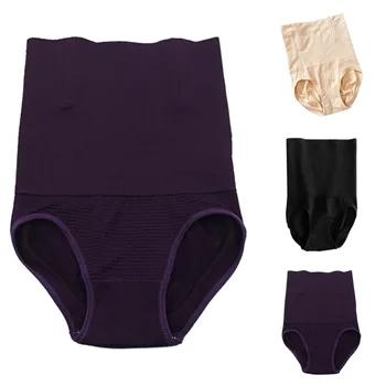 Women High Waist Tummy Tuck Waist Shaping Panties Breathable Body Shaper Slimming Pantie Briefs Shapewear Lady Corset Underwear
Women High Waist Tummy Tuck Waist Shaping Panties Breathable Body Shaper Slimming Pantie Briefs Shapewear Lady Corset Underwear