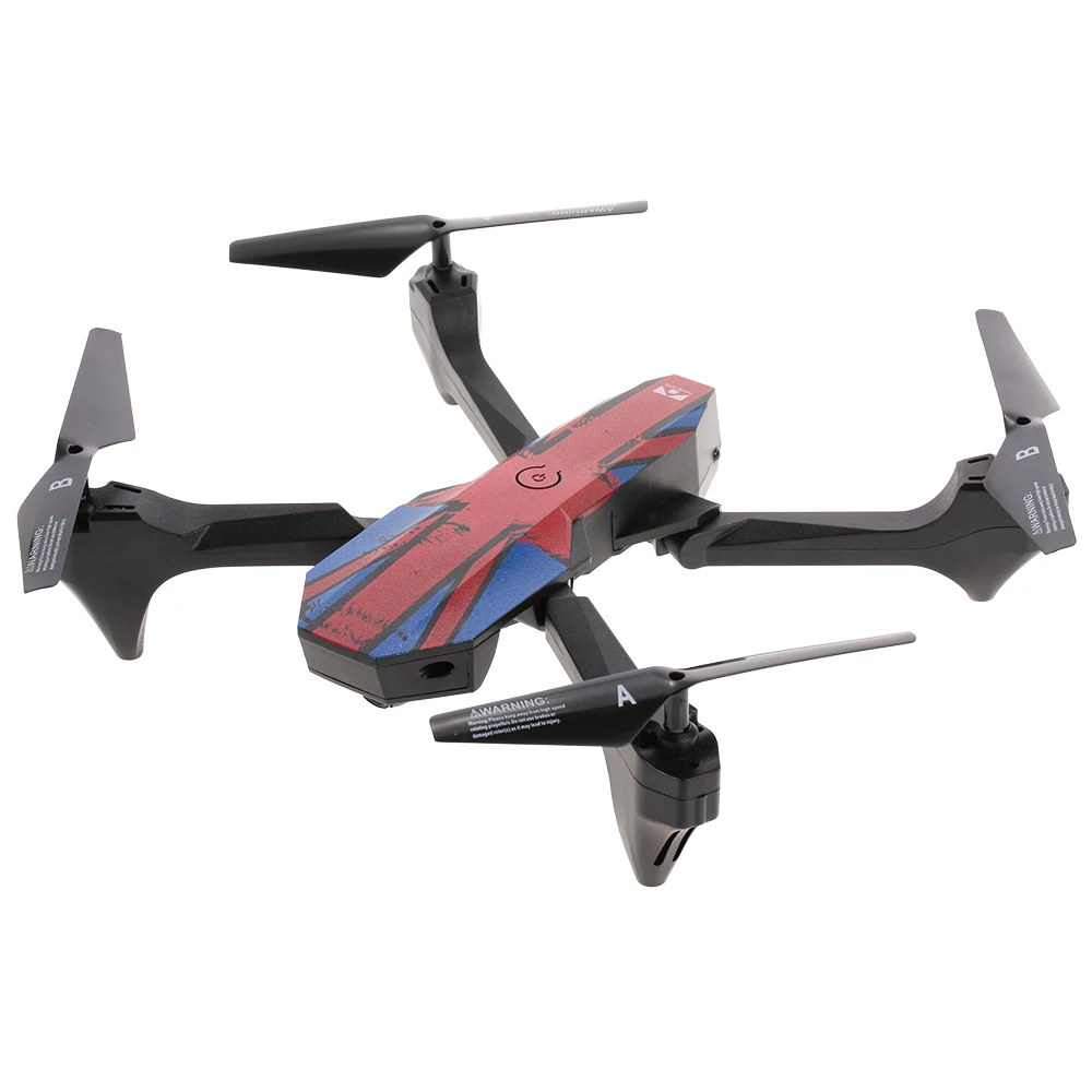 MK-59 2.0MP Camera RC Drone Foldable Quadcopter Wifi FPV 6-Axis Gyro Altitude Hold Headless RC Quadrocopter Dron 
MK-59 2.0MP Camera RC Drone Foldable Quadcopter Wifi FPV 6-Axis Gyro Altitude Hold Headless RC Quadrocopter Dron