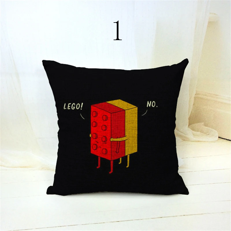 Retro Camera Home Decorative Linen Cotton Blended Cushion Cover Throw LEGO Pillow Case
Retro Camera Home Decorative Linen Cotton Blended Cushion Cover Throw LEGO Pillow Case
