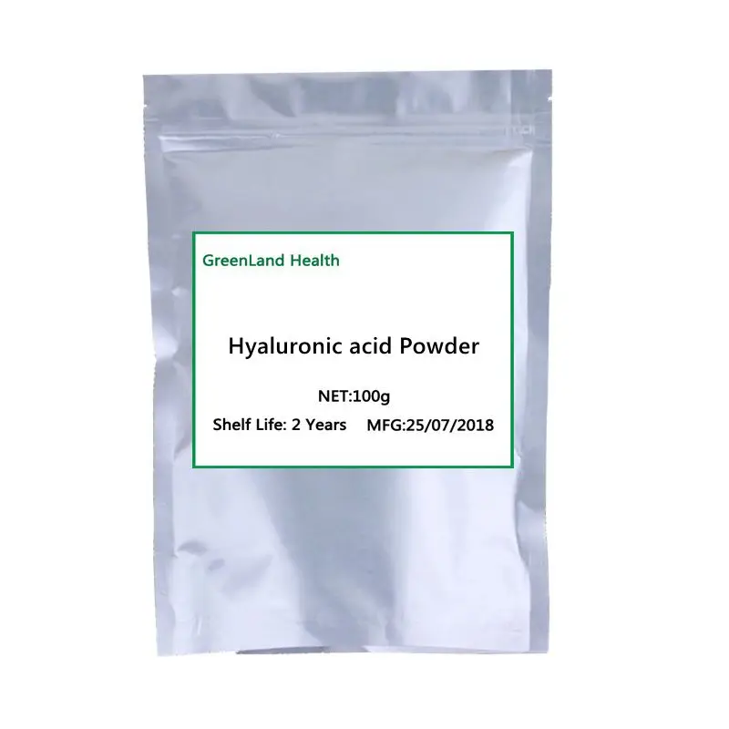 Skin care,Hyaluronic acid Powder,Remove wrinkles,Skin replenishment Water,Pure natural
Skin care,Hyaluronic acid Powder,Remove wrinkles,Skin replenishment Water,Pure natural