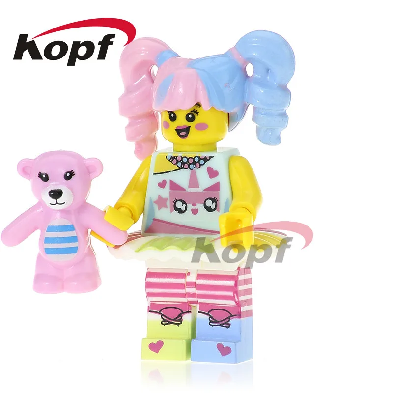 Single Sale N-POP Girl Garmadon Nya Master Wu 71019 Super Heroes Building Blocks Collection Model For Children Gift Toys PG1022
Single Sale N-POP Girl Garmadon Nya Master Wu 71019 Super Heroes Building Blocks Collection Model For Children Gift Toys PG1022