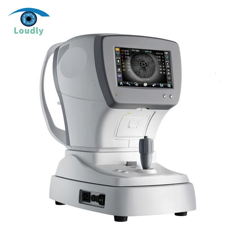 Ophthalmic low price Auto Refractometer FA-6500 with CE FDA | Инструменты