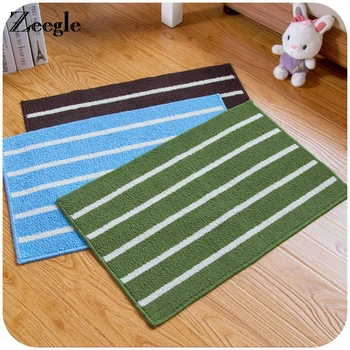 Zeegle Striped Simple Carpet For Living Room Doormat Japanese Style Mat Non-slip Kitchen Anti Dirty Entrance/Hallway Area Rug
Zeegle Striped Simple Carpet For Living Room Doormat Japanese Style Mat Non-slip Kitchen Anti Dirty Entrance/Hallway Area Rug
