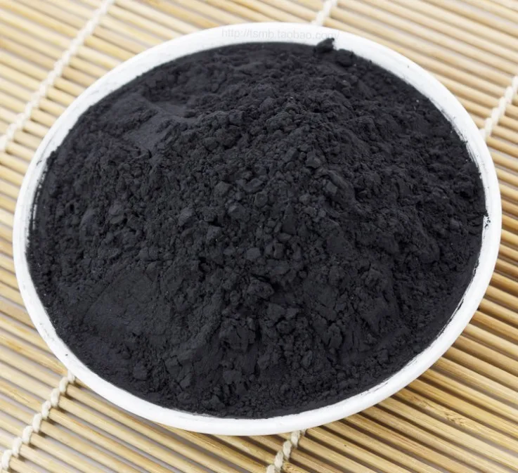 250g Edible Black Bamboo Charcoal Powder Cosmetic Ingredients DIY Mask Soap Cosmetic Powder
250g Edible Black Bamboo Charcoal Powder Cosmetic Ingredients DIY Mask Soap Cosmetic Powder