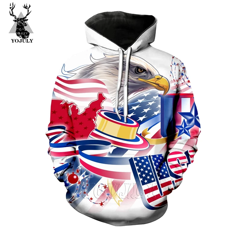 Bald Eagle stranger things t shirt men new arrival tshirt 3D hoodies Harajuku sweatshirt streetwear top shorts hip hop shirt S92
Bald Eagle stranger things t shirt men new arrival tshirt 3D hoodies Harajuku sweatshirt streetwear top shorts hip hop shirt S92