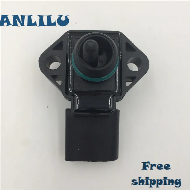 ANLILU MAP Intake Air Pressure Sensor For GEEL-Y SEA-T VOLKSWAGE-N V-W GOL-F OEM 030906051 0261230011
ANLILU MAP Intake Air Pressure Sensor For GEEL-Y SEA-T VOLKSWAGE-N V-W GOL-F OEM 030906051 0261230011