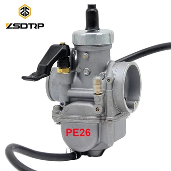 ZSDTRP PE26 26mm Carburetor Carb Cable Hand Choke For Keihin Dax KSR MSX Grom CRF Monkey Xsport ATV Pit Bike 100 125 150cc
ZSDTRP PE26 26mm Carburetor Carb Cable Hand Choke For Keihin Dax KSR MSX Grom CRF Monkey Xsport ATV Pit Bike 100 125 150cc