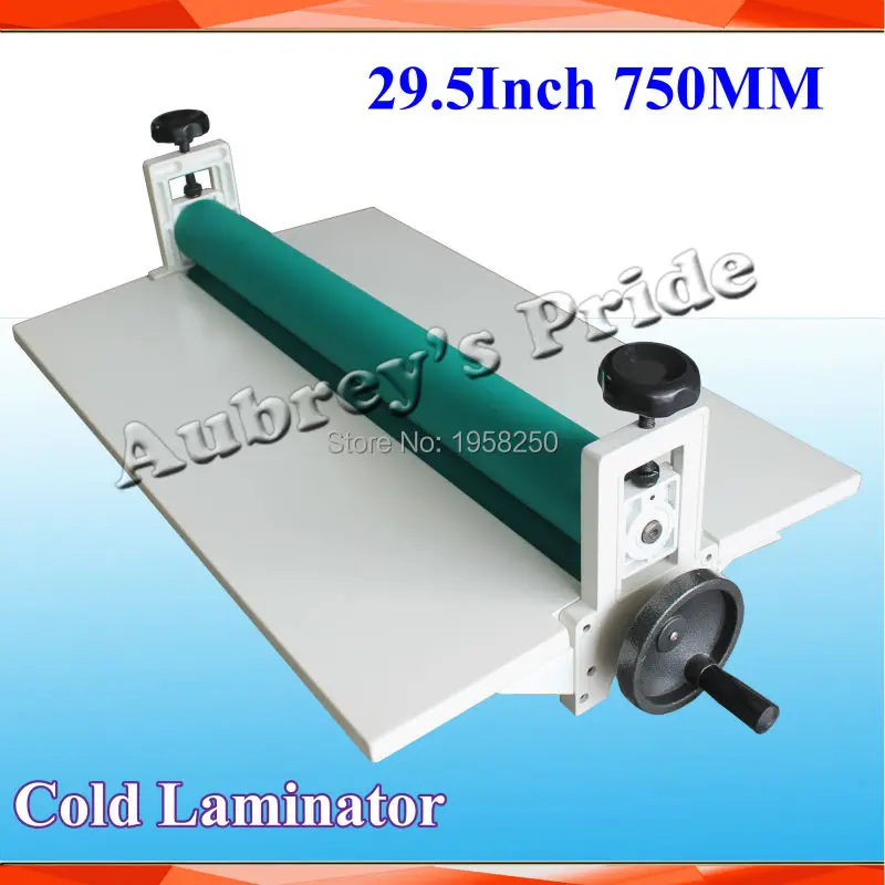 Free Shipping Desktop Manual Metal Frame 29.5Inch 75CM Longth Cold Laminator Laminating Machine Perfect Protect
Free Shipping Desktop Manual Metal Frame 29.5Inch 75CM Longth Cold Laminator Laminating Machine Perfect Protect