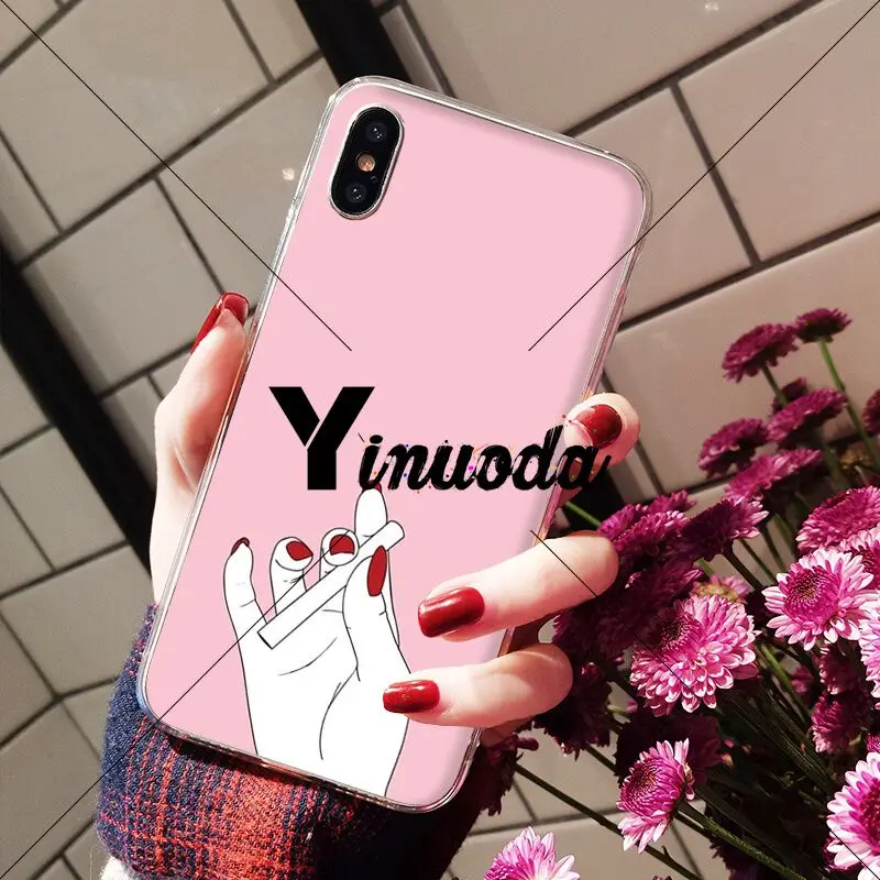 Best friend makeup pink nails comics