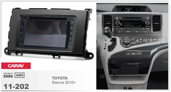 Navirider Android 8.0 radio tape recorder octa Core 4GB RAM 32GB rom (frame+DVD series) fit for TOYOTA sienna 2010+ car dvd
Navirider Android 8.0 radio tape recorder octa Core 4GB RAM 32GB rom (frame+DVD series) fit for TOYOTA sienna 2010+ car dvd