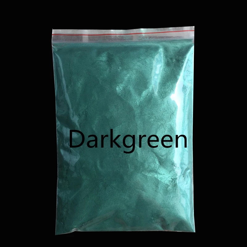 Darkgreen Acrylic Paint Pigment, Pearl Powder Pigment Leather Paint Coating Car Paint Nail Polish Crafts Leather Paint 50g/pac
Darkgreen Acrylic Paint Pigment, Pearl Powder Pigment Leather Paint Coating Car Paint Nail Polish Crafts Leather Paint 50g/pac