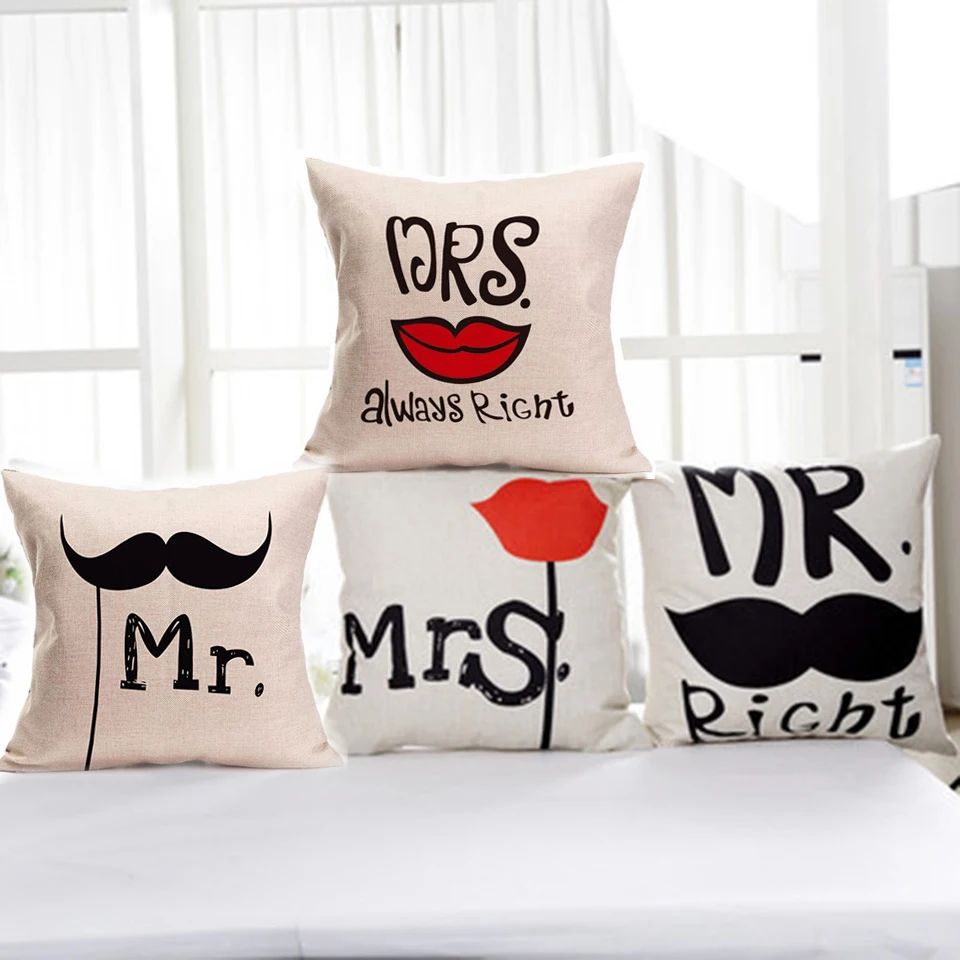 pillow case