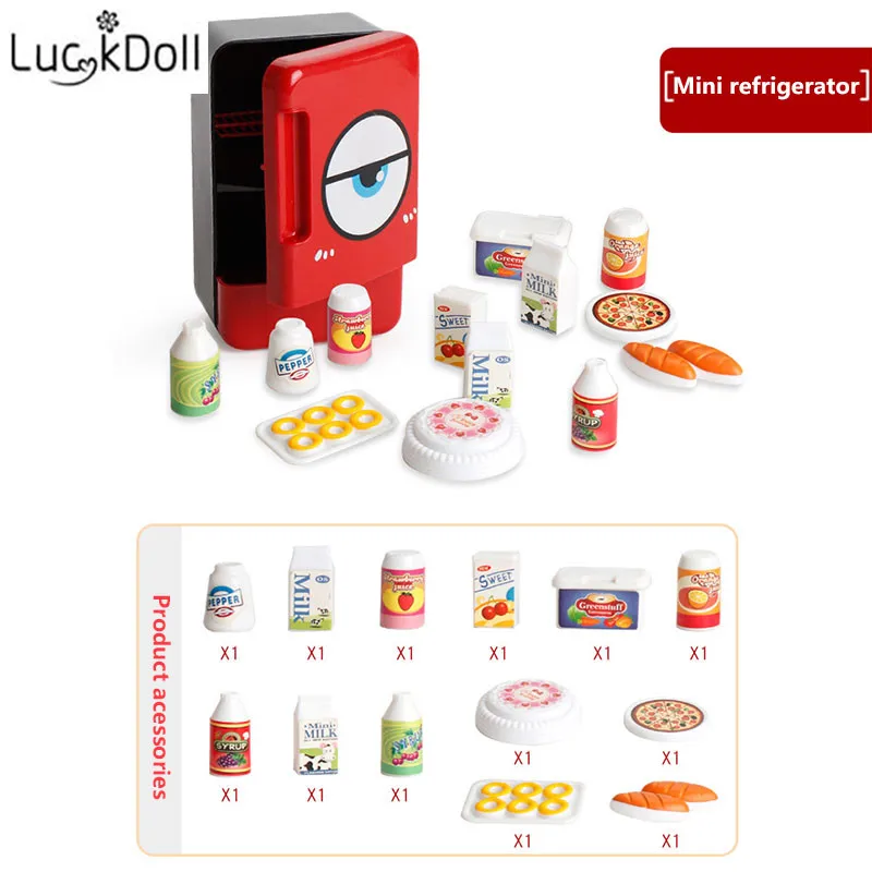 LUCKDOLL игрушка модель подходит 18 дюймов Американский 43 см Детские аксессуары для
