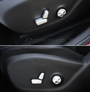 For Jeep Compass 2017-2020 Seat Adjustment Buttons Cover Middle Configuration 3pcs
For Jeep Compass 2017-2020 Seat Adjustment Buttons Cover Middle Configuration 3pcs