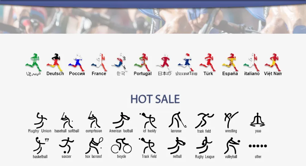 Hot sale
