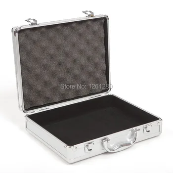 free shipping storage box air box toolbox instrument case equipment tool case Cosmetic Box tool packaging product display
free shipping storage box air box toolbox instrument case equipment tool case Cosmetic Box tool packaging product display