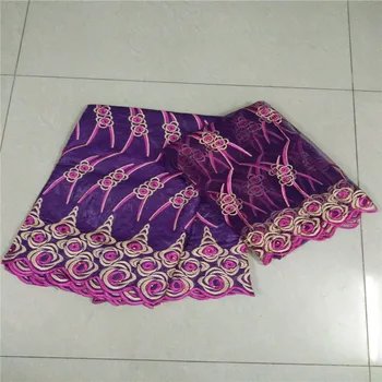 African lace fabric 2018 high quality lace African Bazin Riche Fabric 2018 Bazin Riche +2Yd French lace fabric KC5-65
African lace fabric 2018 high quality lace African Bazin Riche Fabric 2018 Bazin Riche +2Yd French lace fabric KC5-65
