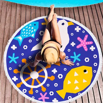 Cartoon Ocean Underwater World Mandala Blanket for Women Tapestry Hanging Decor Round Bohemian Tapestry Yoga Mats Beach Towel
Cartoon Ocean Underwater World Mandala Blanket for Women Tapestry Hanging Decor Round Bohemian Tapestry Yoga Mats Beach Towel