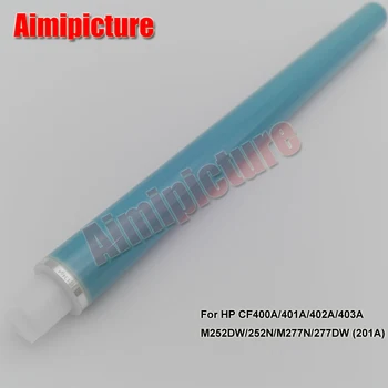 OPC DRUM CF400A 201A 400A CF401A CF402A CF403A for HP Color Laserjet M252/M277 printer color toner cartridge opc 
OPC DRUM CF400A 201A 400A CF401A CF402A CF403A for HP Color Laserjet M252/M277 printer color toner cartridge opc