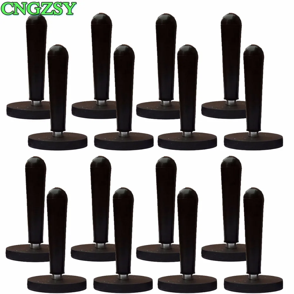 CNGZSY 16pcs Auto Wrapping Vinyl Film Holder High Efficient Magnetic Strong Handle Rubber Graphics Sucker Car Fixing Tools 16A12
CNGZSY 16pcs Auto Wrapping Vinyl Film Holder High Efficient Magnetic Strong Handle Rubber Graphics Sucker Car Fixing Tools 16A12