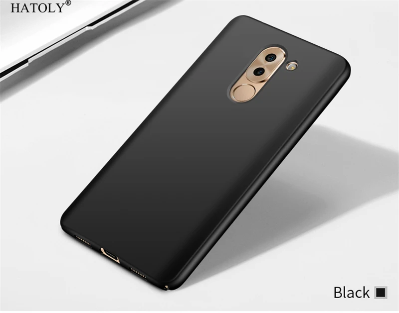 For Huawei Honor 6X Case Ultra-thin Smooth Cover Hard PC Protective Back Case For Huawei GR5 2017 BLL-L21 Free Shipping HATOLY
For Huawei Honor 6X Case Ultra-thin Smooth Cover Hard PC Protective Back Case For Huawei GR5 2017 BLL-L21 Free Shipping HATOLY