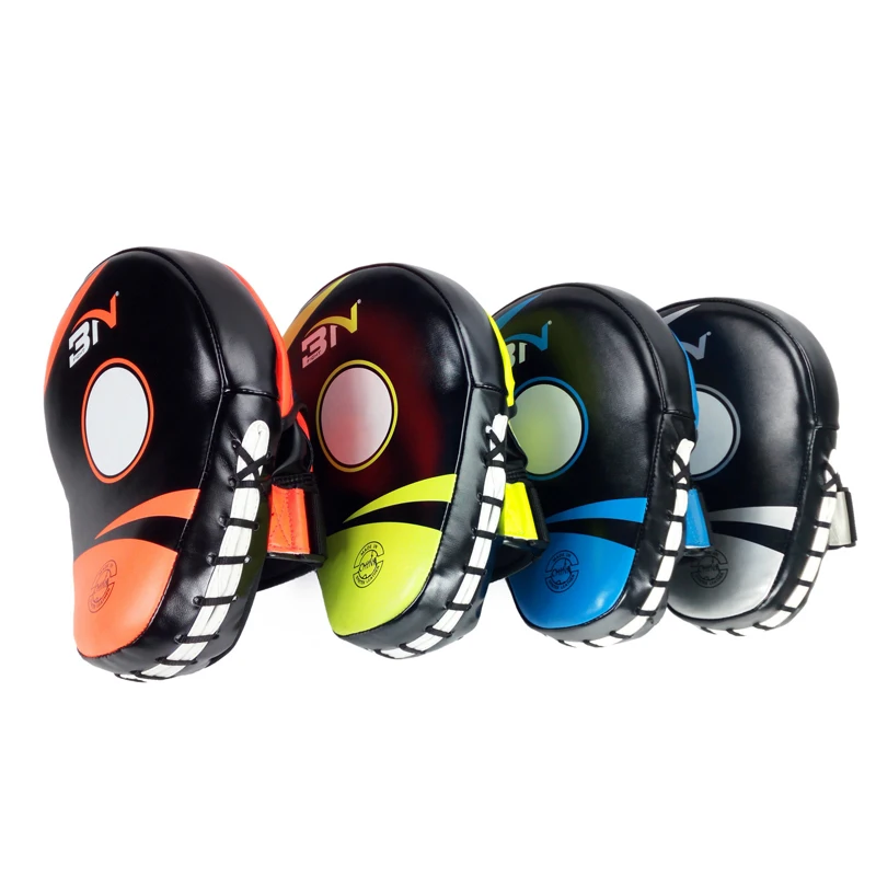 2pcs/lot New Hand Target MMA Focus Punch Pad Boxing Training Gloves Mitts Karate Muay Thai Kick pads boxing Fighting shield
2pcs/lot New Hand Target MMA Focus Punch Pad Boxing Training Gloves Mitts Karate Muay Thai Kick pads boxing Fighting shield