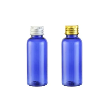 50pcs,50ml blue-long section-aluminum cap bottle lotion bottles, ub-bottling,cosmetic bottles,refillable bottles
50pcs,50ml blue-long section-aluminum cap bottle lotion bottles, ub-bottling,cosmetic bottles,refillable bottles