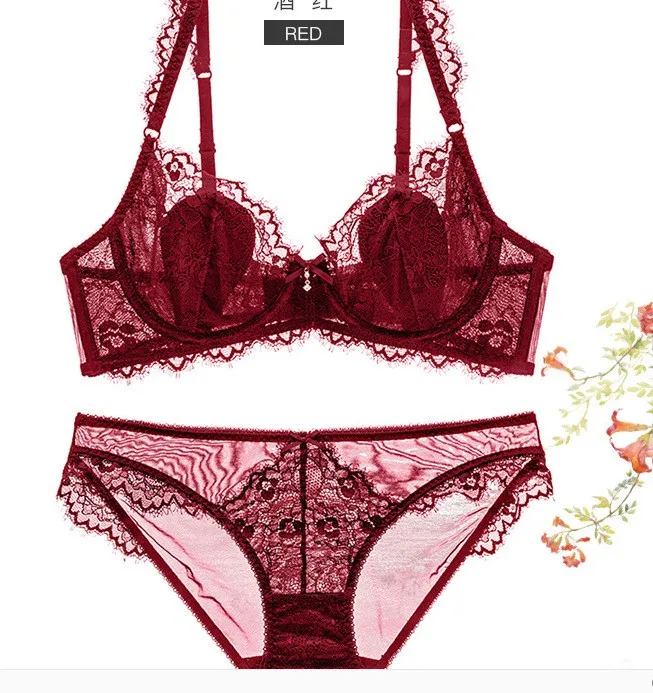 A wholesale 9212 factory wholesale generation lace intermediate thin cotton sexy underwear breathable fabric bra suit
A wholesale 9212 factory wholesale generation lace intermediate thin cotton sexy underwear breathable fabric bra suit