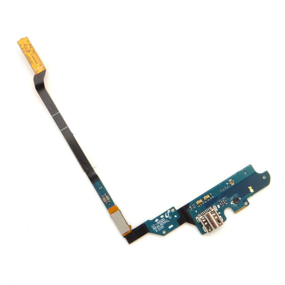 For Samsung Galaxy S4 I9500/I9505/I545/L720/R970/I337/M919/I9502/I9515 Charging Port Flex Cable Ribbon Replacement!!
For Samsung Galaxy S4 I9500/I9505/I545/L720/R970/I337/M919/I9502/I9515 Charging Port Flex Cable Ribbon Replacement!!