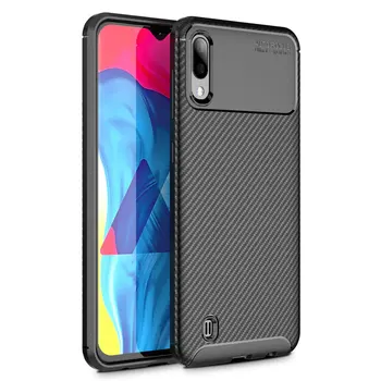 30pcs/lot For Samsung Galaxy M10 Shockproof Carbon Fiber Ultra Slim Armor TPU Case For Samsung Galaxy M20
30pcs/lot For Samsung Galaxy M10 Shockproof Carbon Fiber Ultra Slim Armor TPU Case For Samsung Galaxy M20