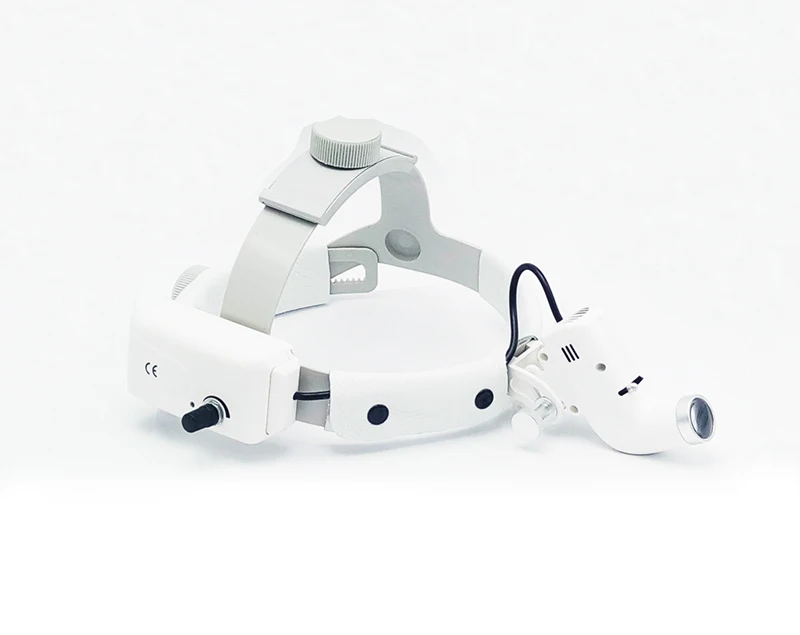 100-240V LED Medical Wearing Headlights ENT Stomatology Surgery Headlamp DY-0002 Y
100-240V LED Medical Wearing Headlights ENT Stomatology Surgery Headlamp DY-0002 Y