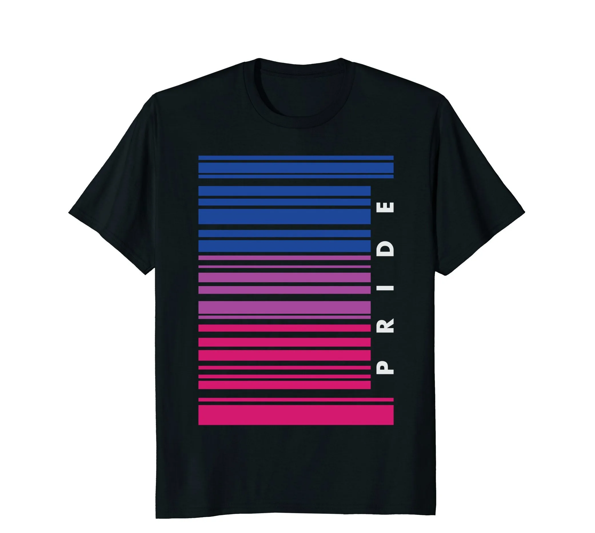Funny Men T Shirt Women Novelty Tshirt Barcode Bisexual Pride Lgbt Retro Tshirt T Shirt
Funny Men T Shirt Women Novelty Tshirt Barcode Bisexual Pride Lgbt Retro Tshirt T Shirt