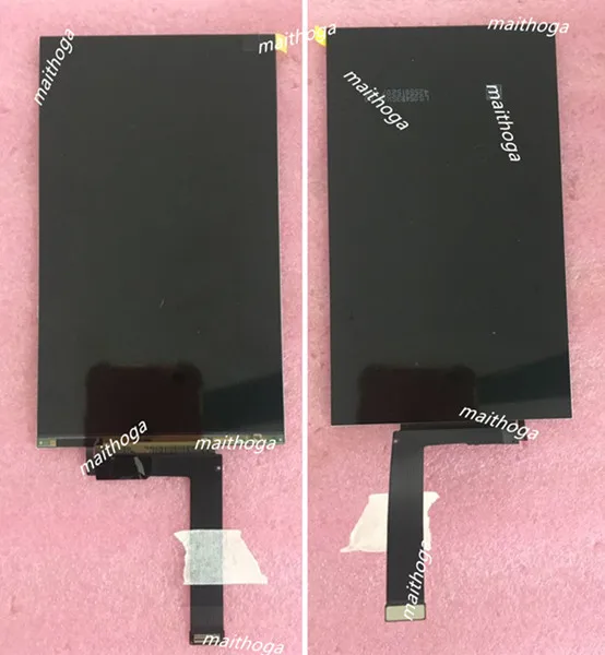 5.4 inch 32P HD TFT LCD Color Screen LS054B3SX01 HX8399 Drive IC 1152(RGB)*1920 MIPI DIS Interface
5.4 inch 32P HD TFT LCD Color Screen LS054B3SX01 HX8399 Drive IC 1152(RGB)*1920 MIPI DIS Interface