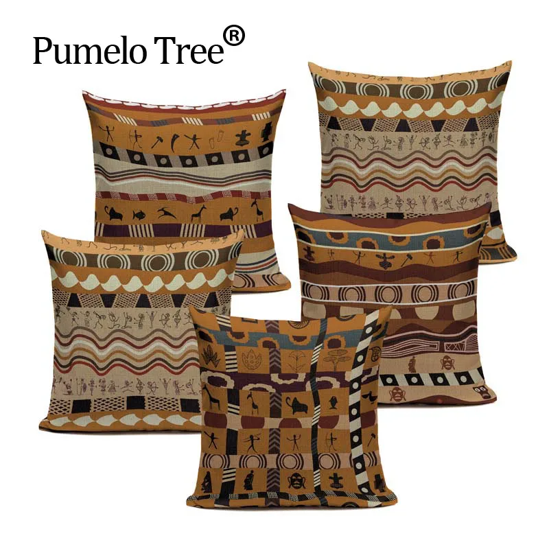 Vintage Decorative Cushion Covers Ethnic Style Cushion Cover Stripe Pillow Case Car Custom Geometric Yellow Home Office BarDecor
Vintage Decorative Cushion Covers Ethnic Style Cushion Cover Stripe Pillow Case Car Custom Geometric Yellow Home Office BarDecor