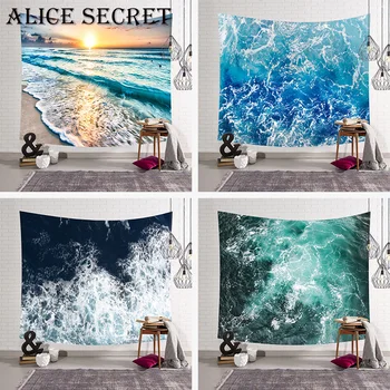New Beautiful Sea Wall Hanging Tapestry Home Decor Beach Towel Picnic Throw Rug Blanket 150x130cm/203x150cm Drop Shipping
New Beautiful Sea Wall Hanging Tapestry Home Decor Beach Towel Picnic Throw Rug Blanket 150x130cm/203x150cm Drop Shipping