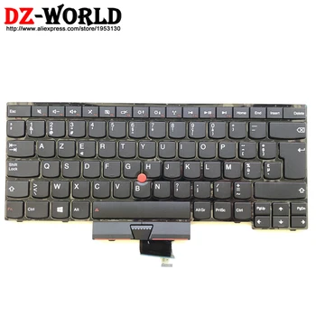 New Orig for Thinkpad S430 E330 E335 E430 E430C E435 E445 E530 E535 Belgium Belgian BEL Keyboard Teclado 04Y0159 0C01558 04Y0122
New Orig for Thinkpad S430 E330 E335 E430 E430C E435 E445 E530 E535 Belgium Belgian BEL Keyboard Teclado 04Y0159 0C01558 04Y0122