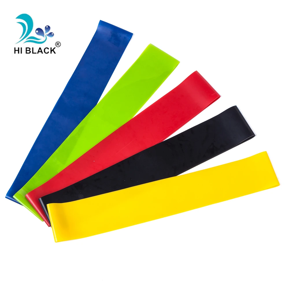 Fitness equipment Resistance Bands Exercise Loop Gym Equipment yoga Strength Training Equipments Latex Gym CrossFit Rubber Bands
Fitness equipment Resistance Bands Exercise Loop Gym Equipment yoga Strength Training Equipments Latex Gym CrossFit Rubber Bands