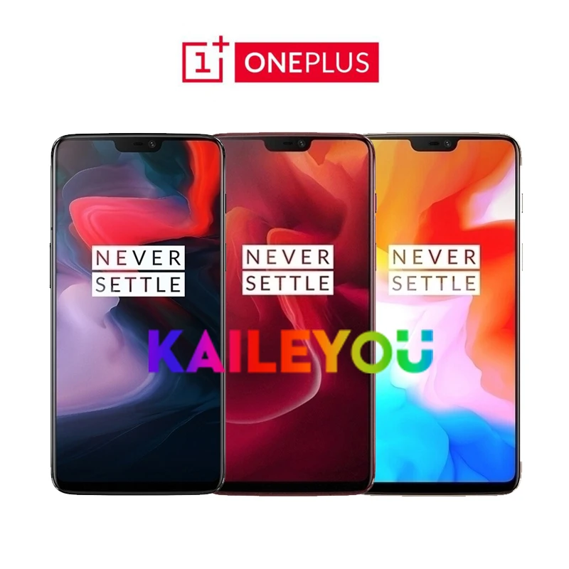 Original For Oneplus 6 LCD Display +Touch Screen Digitizer Assembly One Plus 6 Oneplus6 1+6 LCD Screen Replacement With Frame
Original For Oneplus 6 LCD Display +Touch Screen Digitizer Assembly One Plus 6 Oneplus6 1+6 LCD Screen Replacement With Frame