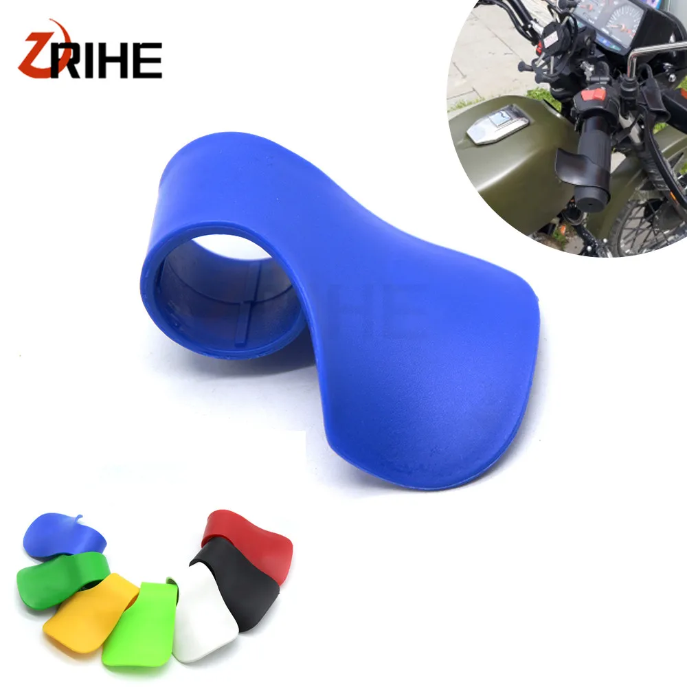 Universal Motorcycle Throttle Clamp Refueling Aid Throttle Booster For Kawasaki VERSYS 650cc ZG1000 CONCOURS ZRX1100 ZRX1200
Universal Motorcycle Throttle Clamp Refueling Aid Throttle Booster For Kawasaki VERSYS 650cc ZG1000 CONCOURS ZRX1100 ZRX1200