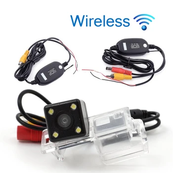 HD Wireless Car Rear View Camera For Ford Escape 2013 Reverse Backup Camera Parking Assistance Camera Night Vision
HD Wireless Car Rear View Camera For Ford Escape 2013 Reverse Backup Camera Parking Assistance Camera Night Vision