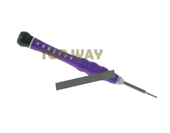 Repair Tool Parts Disassemble Y Screwdriver With conductive foam sponge For Nintendo Nintend Switch NS Joy con NX
Repair Tool Parts Disassemble Y Screwdriver With conductive foam sponge For Nintendo Nintend Switch NS Joy con NX