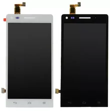 For Huawei G6 - C00 T00 U00 Display LCD Touch Screen Mobile Phone Screen Inside and Outside The Assembly
For Huawei G6 - C00 T00 U00 Display LCD Touch Screen Mobile Phone Screen Inside and Outside The Assembly