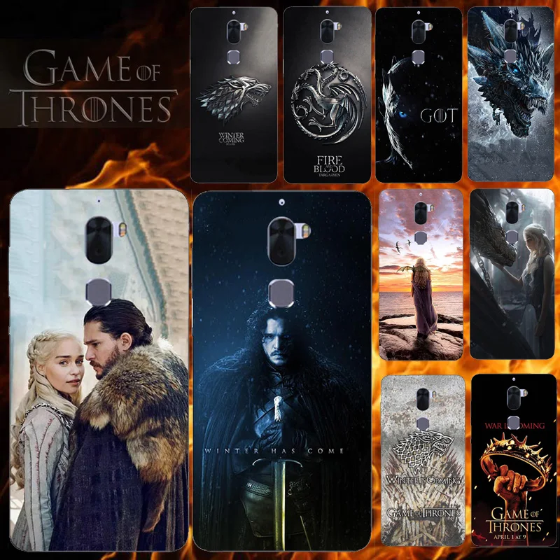 Phone Case For Letv LeEco Le 1 2 Pro S3 Lite Cool 1 Max 2 Pro 3 AI X600 X620 X900 X820 X720 Cover for Game Of Thrones Seasons 8
Phone Case For Letv LeEco Le 1 2 Pro S3 Lite Cool 1 Max 2 Pro 3 AI X600 X620 X900 X820 X720 Cover for Game Of Thrones Seasons 8
