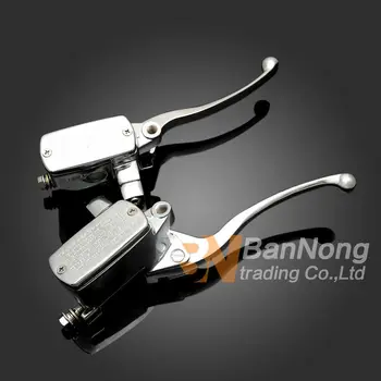 Motorcycle 1''25mm Clutch brake Hydraulic Master Cylinder pump For Honda Magna 250 750 Steed 400 600 Shadow 400 750 cruise model 
Motorcycle 1''25mm Clutch brake Hydraulic Master Cylinder pump For Honda Magna 250 750 Steed 400 600 Shadow 400 750 cruise model