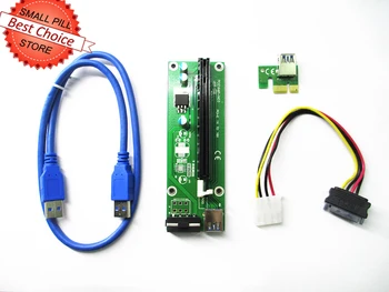 PCI-e 1x to 16x slot adapter riser card for Graphics serial parallel sound card
PCI-e 1x to 16x slot adapter riser card for Graphics serial parallel sound card