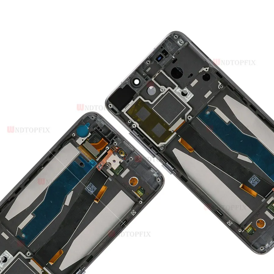 Mi 5 LCD display