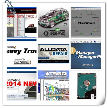Alldata mit//chell OD5 Software All data 10.53+mit//chell OD5 2015+ElsaWin+Vivid workshop+atsg 26 in 1tb hdd usb3.0 Hot
Alldata mit//chell OD5 Software All data 10.53+mit//chell OD5 2015+ElsaWin+Vivid workshop+atsg 26 in 1tb hdd usb3.0 Hot