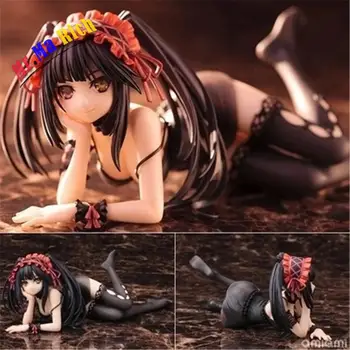 22cm Anime New Date A Live Nightmare Tokisaki Kurumi Sleep Beauty Sexy Figure Pvc 8.66" Collection Doll Best Gift Toy
22cm Anime New Date A Live Nightmare Tokisaki Kurumi Sleep Beauty Sexy Figure Pvc 8.66" Collection Doll Best Gift Toy