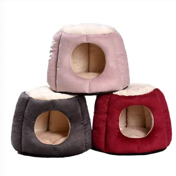DOGGYZSTYLE Autumn Winter Breathable Teddy Dog Cat Bed Round Table Stump Pet Pillow Plush comfortable bed Pet Supplies
DOGGYZSTYLE Autumn Winter Breathable Teddy Dog Cat Bed Round Table Stump Pet Pillow Plush comfortable bed Pet Supplies